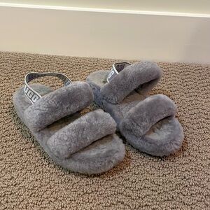 UGG Slippers